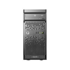 HP ML10 1P Tower Server